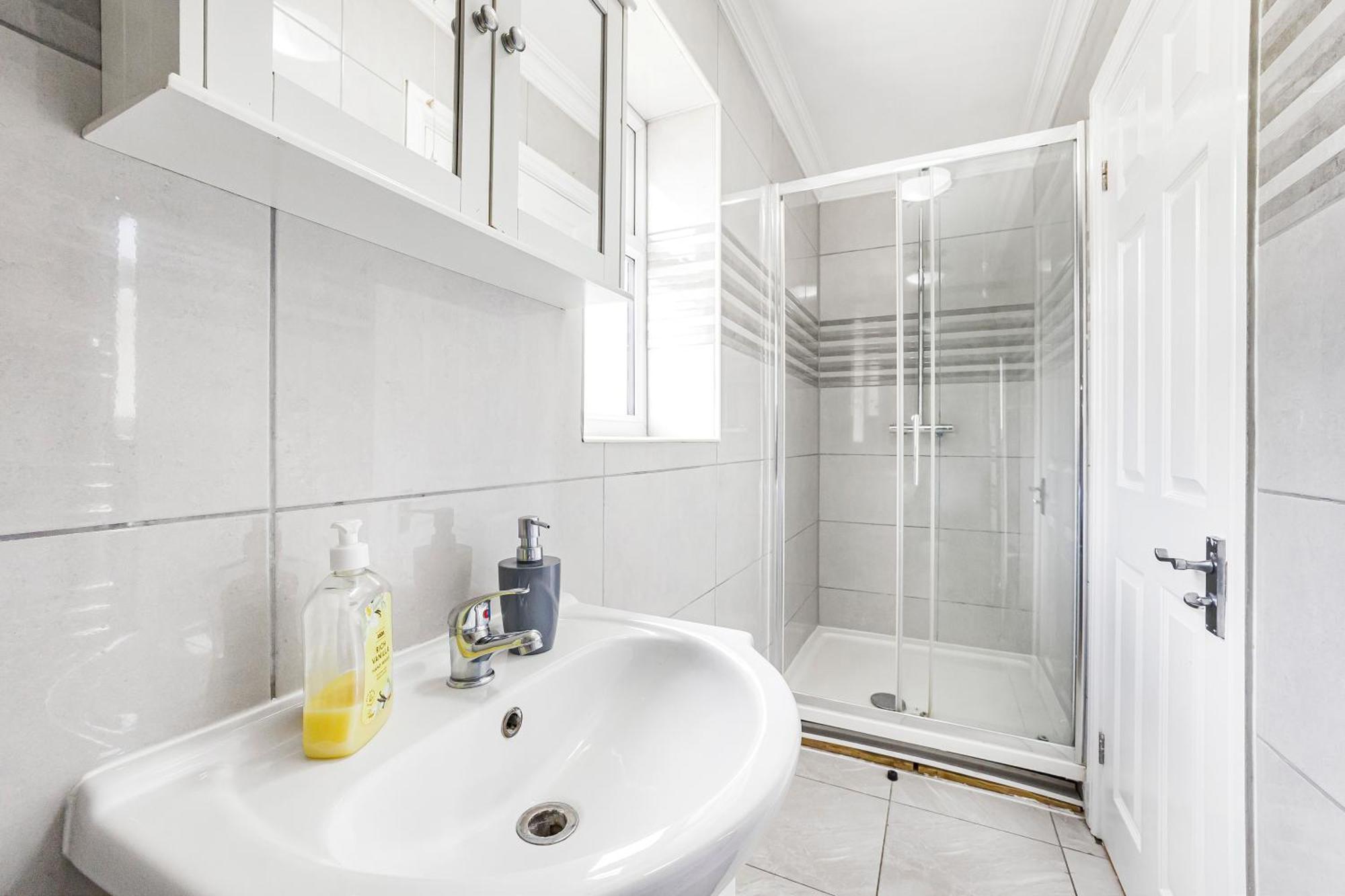 Rose Terrace Gasthof London